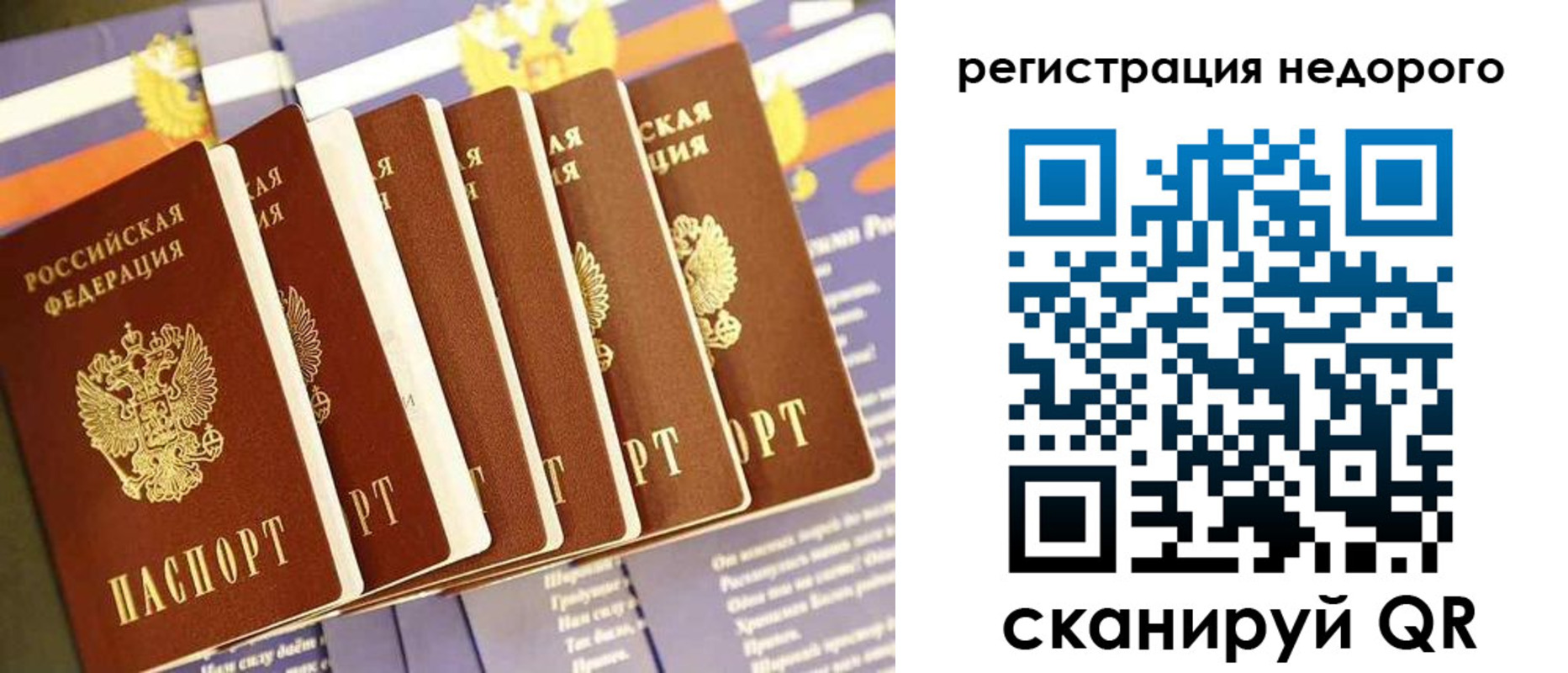 прописка в квартире в Ковдоре